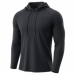 Premium Men's Fitness Tracksuit