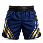 Premium Men's Fitness Short