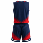 Premium Custom Hockey Uniform Set - Image 2